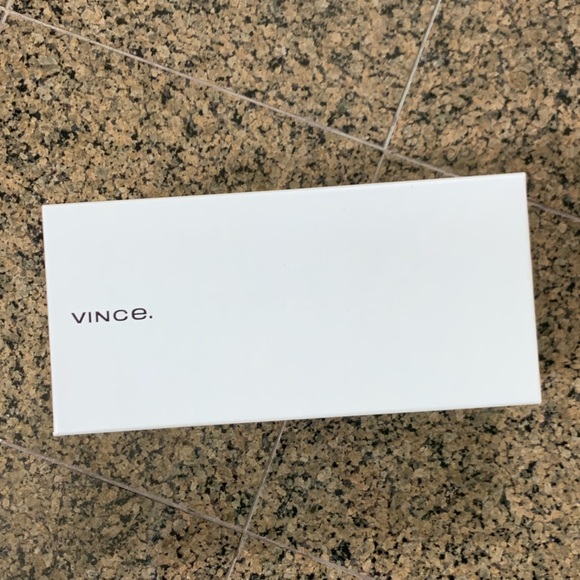 Vince 🌷 Nico cris cross Sandals - Picture 7 of 7